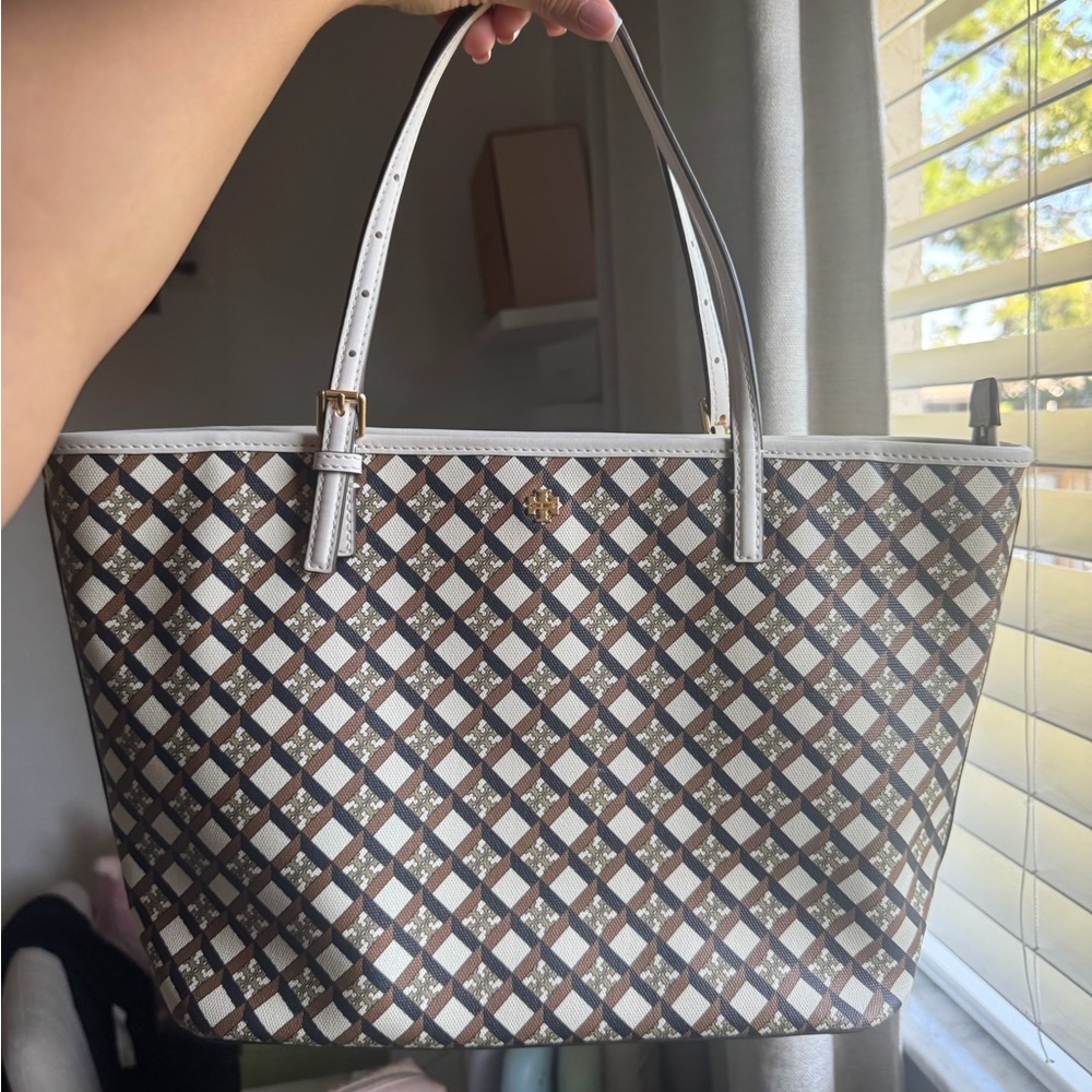 Tory Burch tote bag